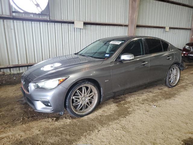 2019 Infiniti Q50 Luxe