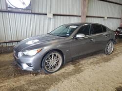 2019 Infiniti Q50 Luxe for sale in Houston, TX