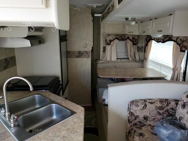 2006 Keystone Travel Trailer