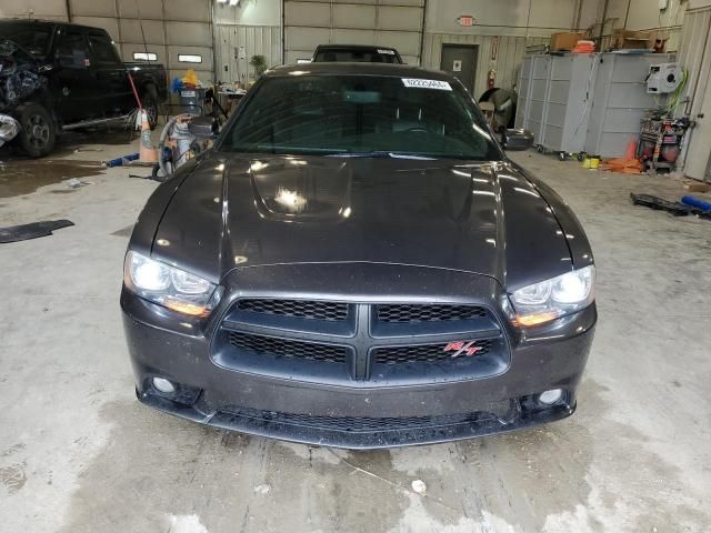 2014 Dodge Charger R/T