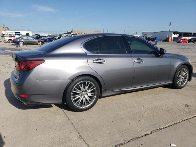 2014 Lexus GS 350