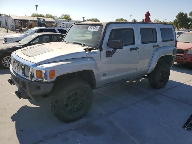 2006 Hummer H3