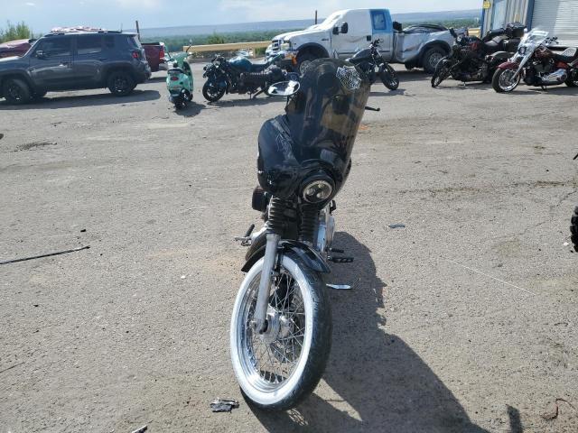 2004 Harley-Davidson Fxdi