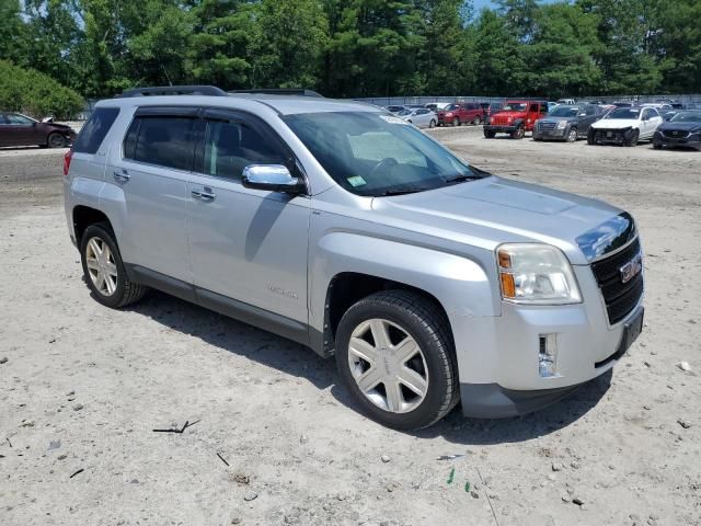 2012 GMC Terrain SLE