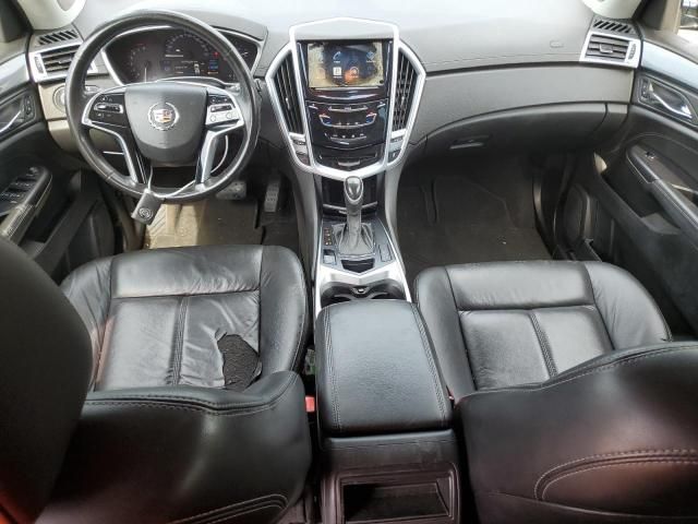 2014 Cadillac SRX