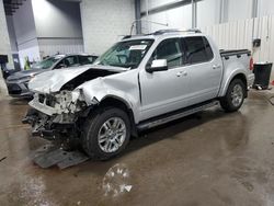 2010 Ford Explorer Sport Trac Limited for sale in Ham Lake, MN