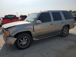 2000 Cadillac Escalade Luxury for sale in Indianapolis, IN