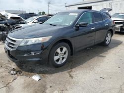 Honda Crosstour salvage cars for sale: 2012 Honda Crosstour EX