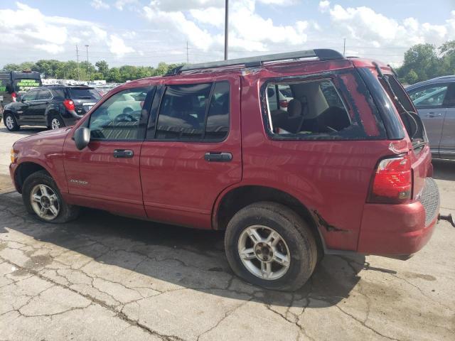 2005 Ford Explorer XLT