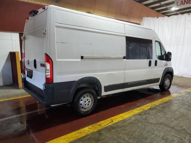 2017 Dodge RAM Promaster 2500 2500 High