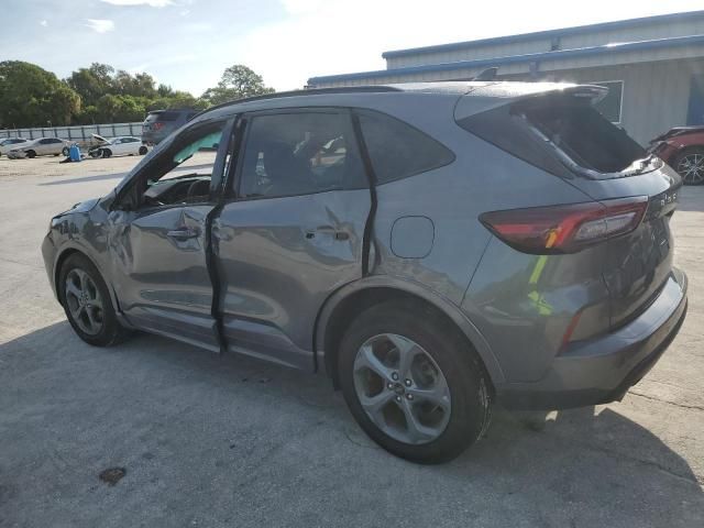 2023 Ford Escape ST Line