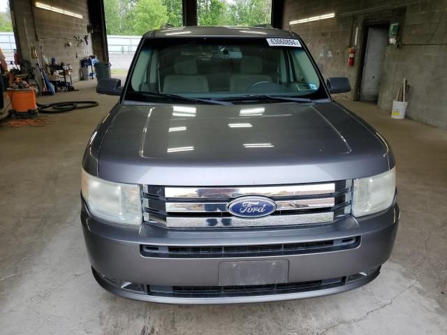 2009 Ford Flex SE