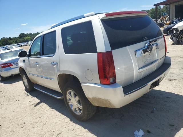 2008 Cadillac Escalade Luxury