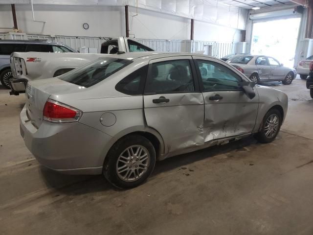 2009 Ford Focus SE