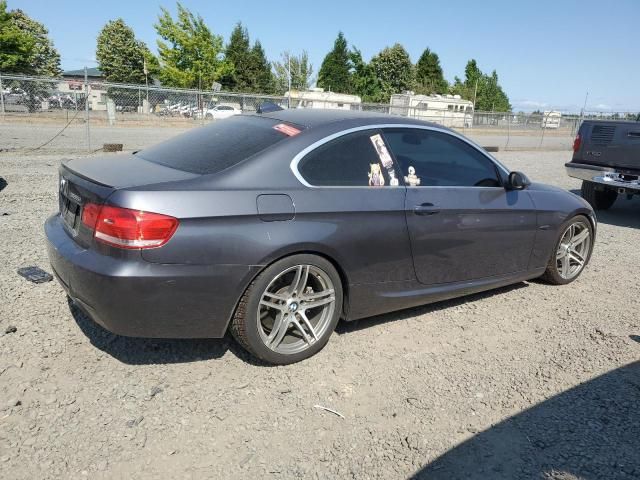 2008 BMW 335 I