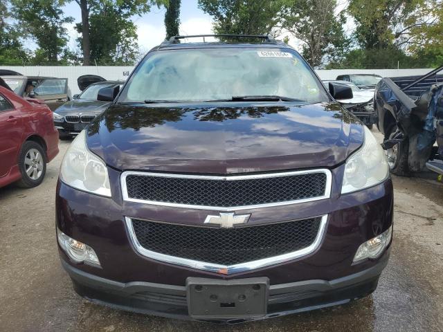 2010 Chevrolet Traverse LS