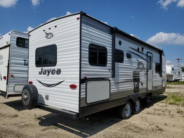 2017 Jayco JAY Flight