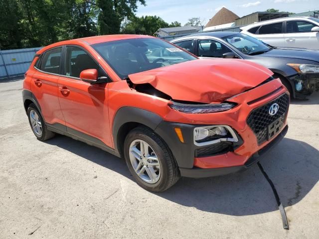 2020 Hyundai Kona SE