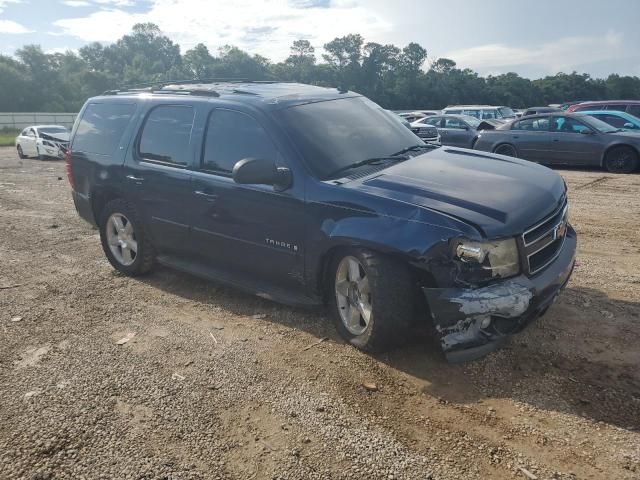 2007 Chevrolet Tahoe C1500