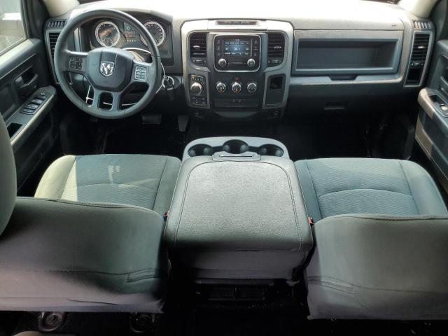 2016 Dodge RAM 1500 ST