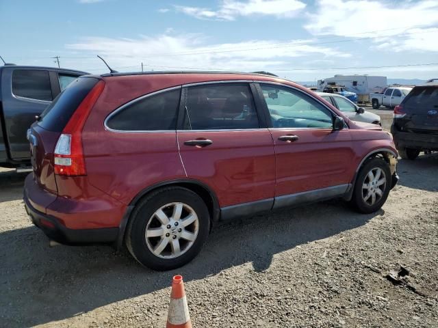 2008 Honda CR-V EX