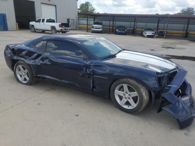 2011 Chevrolet Camaro LT