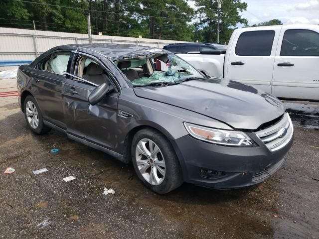 2012 Ford Taurus SEL