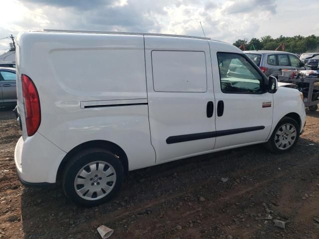 2019 Dodge RAM Promaster City SLT