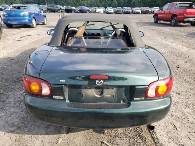 1999 Mazda MX-5 Miata