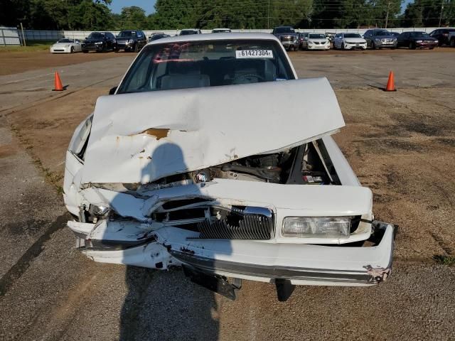 1995 Buick Century Special