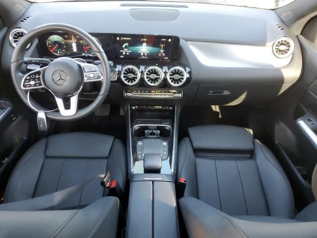 2023 Mercedes-Benz GLA 250