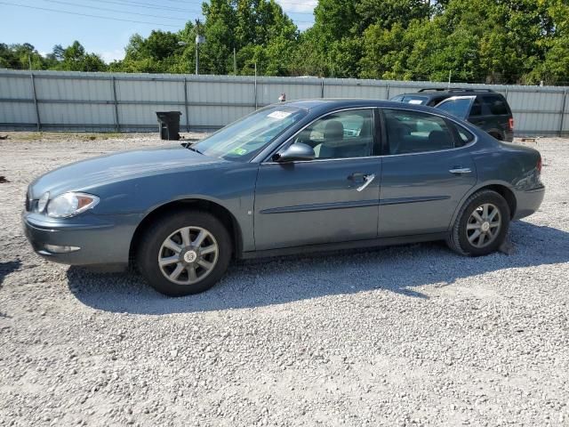 2007 Buick Lacrosse CX