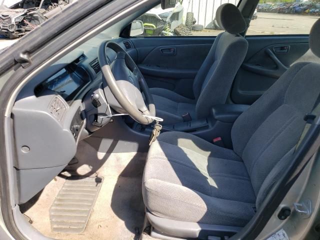 2000 Toyota Camry CE