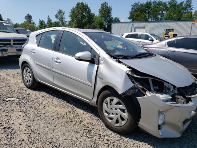 2015 Toyota Prius C