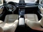2013 Lexus CT 200