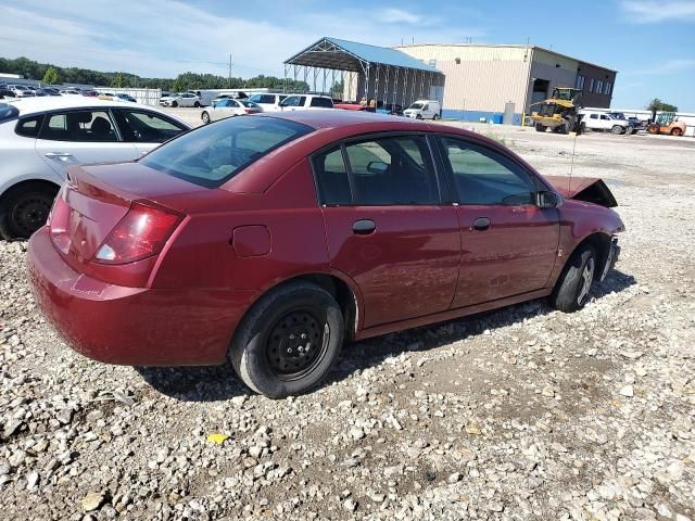 2004 Saturn Ion Level 1