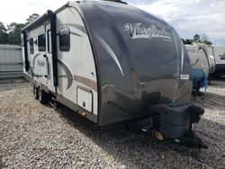 Vehiculos salvage en venta de Copart Eight Mile, AL: 2015 Cruiser Rv Viewfinder
