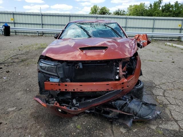 2022 Dodge Charger GT