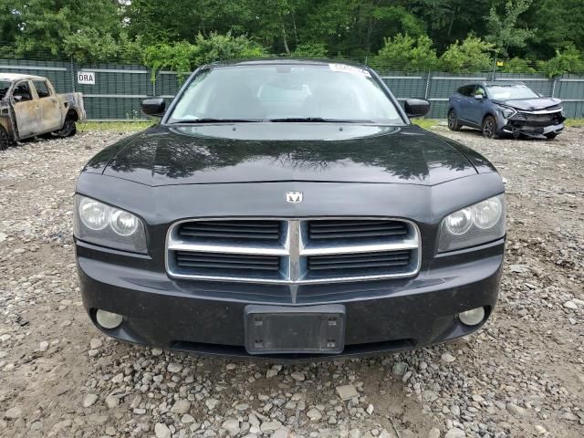 2009 Dodge Charger R/T