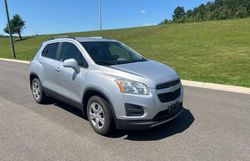 2013 Chevrolet Trax 1LT for sale in Moncton, NB