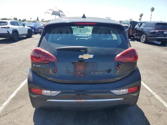 2017 Chevrolet Bolt EV LT