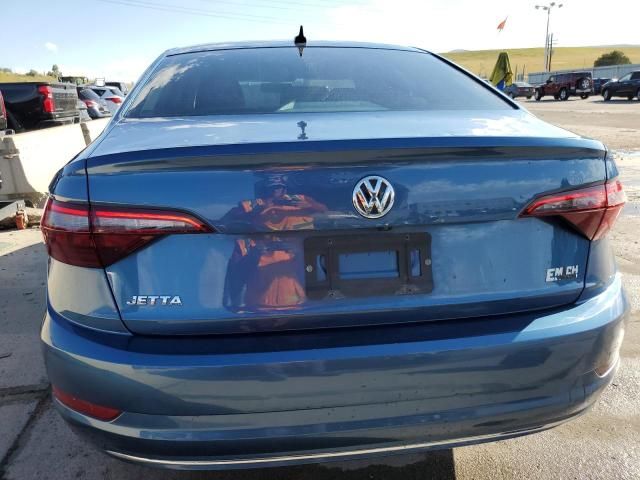 2020 Volkswagen Jetta S