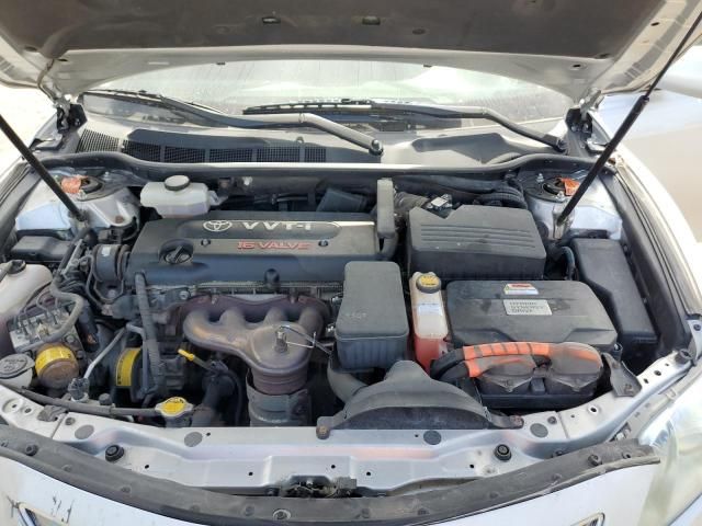 2008 Toyota Camry Hybrid