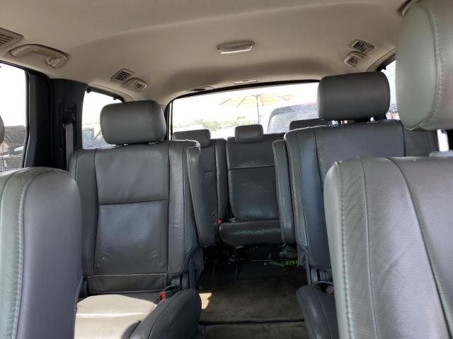 2008 Toyota Sequoia Limited