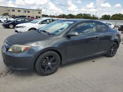 Scion salvage cars for sale: 2010 Scion TC