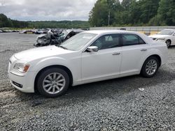 Chrysler Vehiculos salvage en venta: 2012 Chrysler 300 Limited