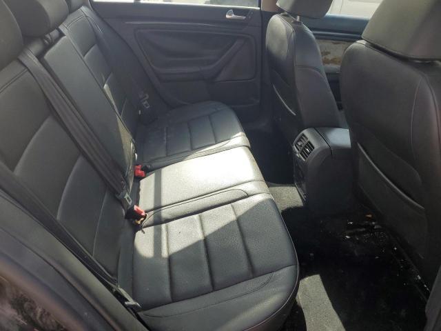 2012 Volkswagen Jetta TDI