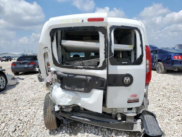 2016 Dodge RAM Promaster City SLT