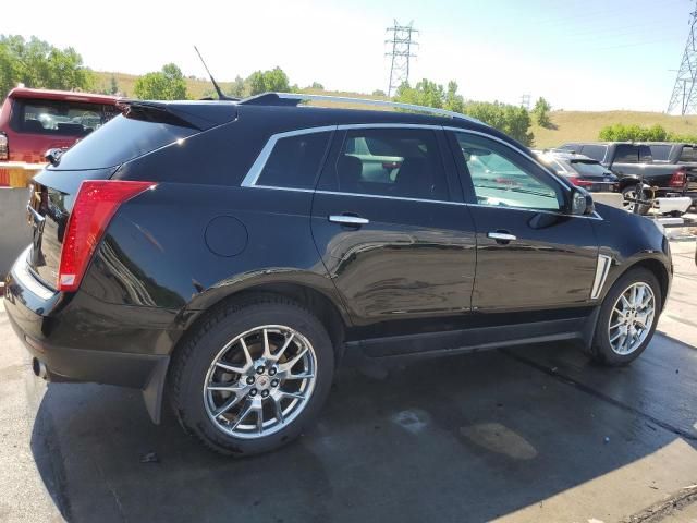 2013 Cadillac SRX Luxury Collection