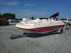 2010 Godfrey Hurricane